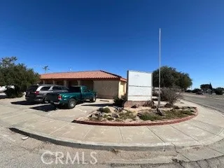 8307 California City