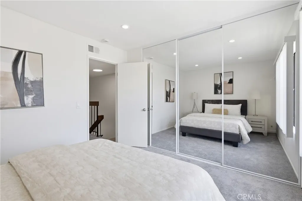 New sliding closet doors New sliding closet doors