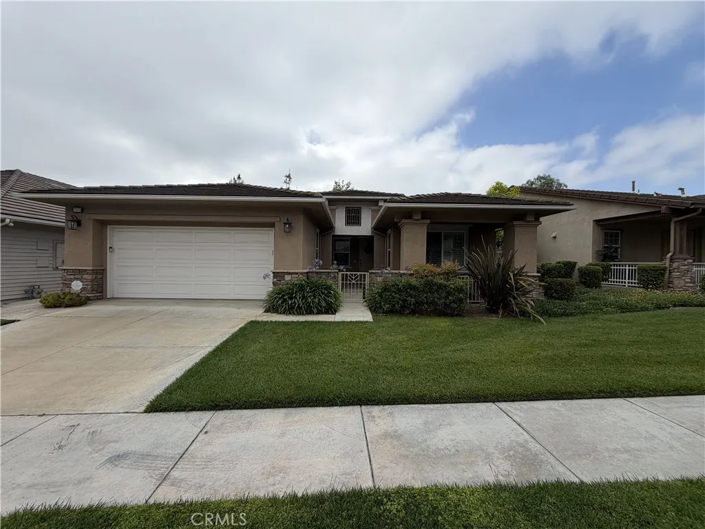 21578 Magnolia