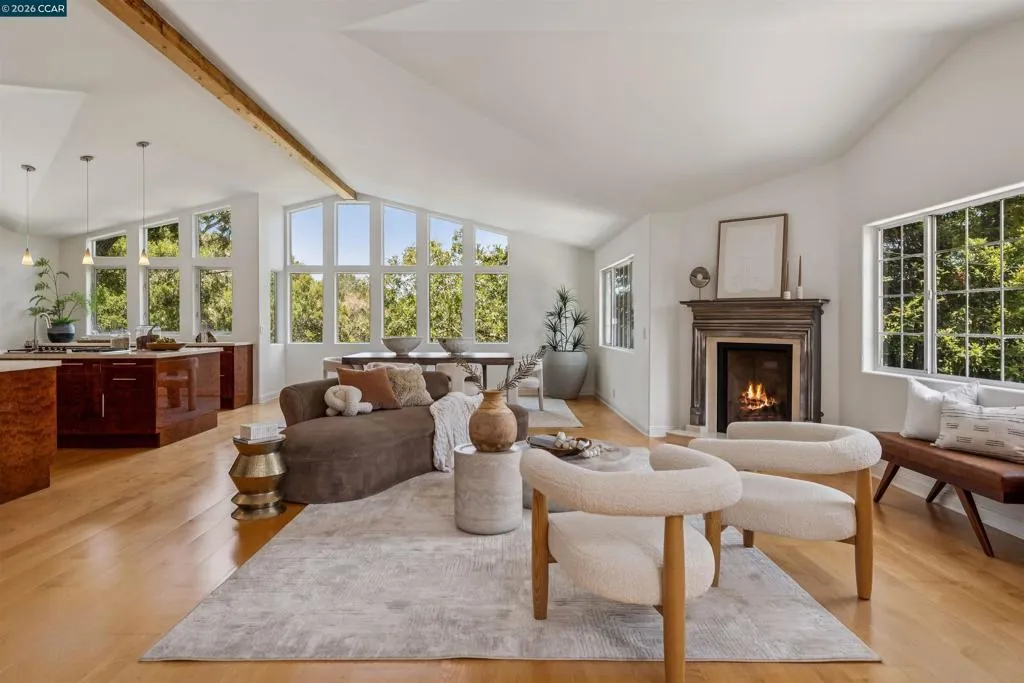 6 Monte Vista Rd, Orinda, California 94563 — photo 4