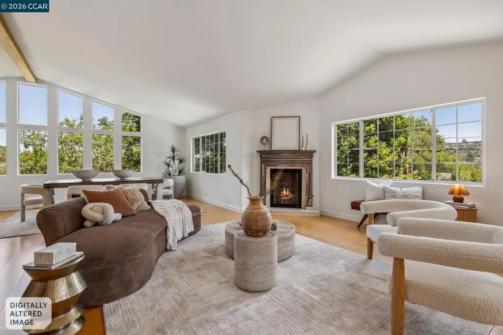 6 Monte Vista Rd, Orinda, California 94563 — photo 5
