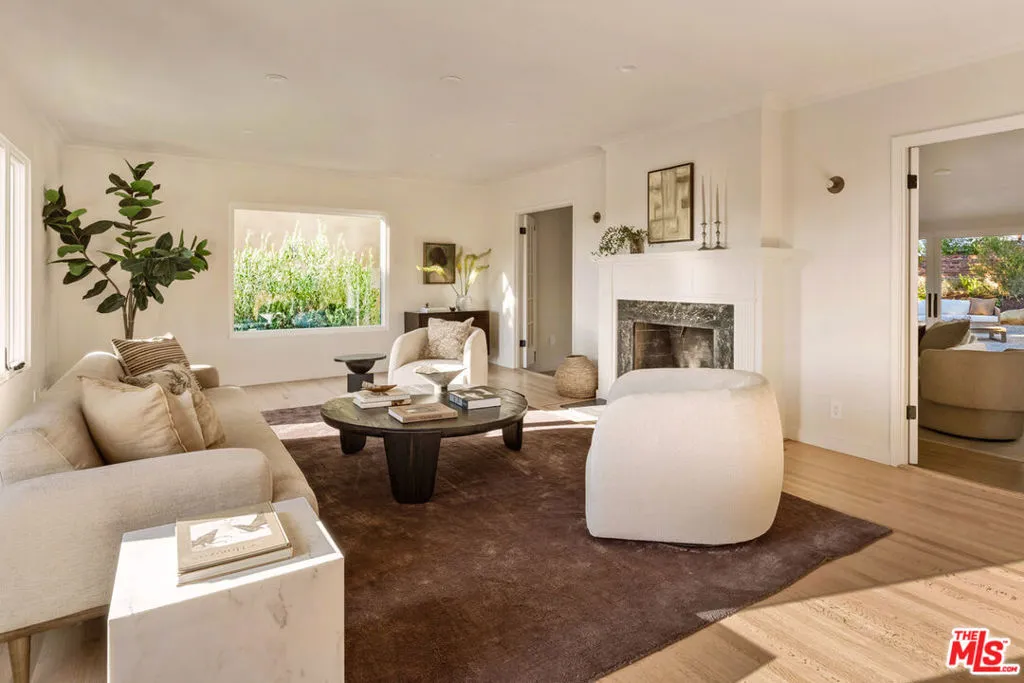 2536 Micheltorena Street, Los Angeles, California 90039 — photo 4