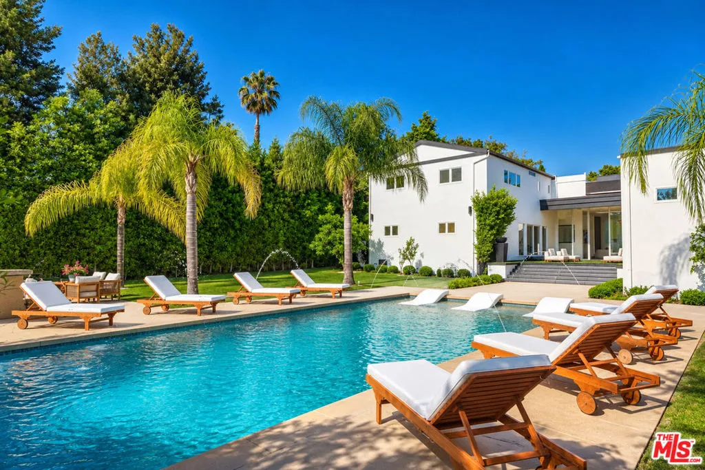 703 N Maple Drive, Beverly Hills, California 90210 — photo 5