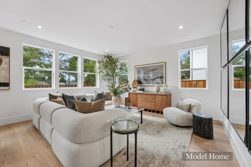 4110 Partridge Drive, San Jose, California 95121 — photo 4