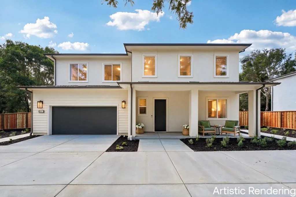4110 Partridge Dr