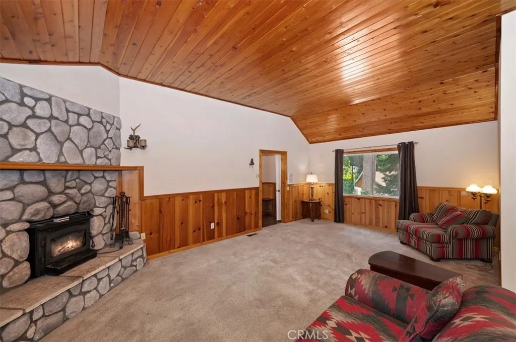 932 Cedar, Lake Arrowhead, California 92325 — photo 4