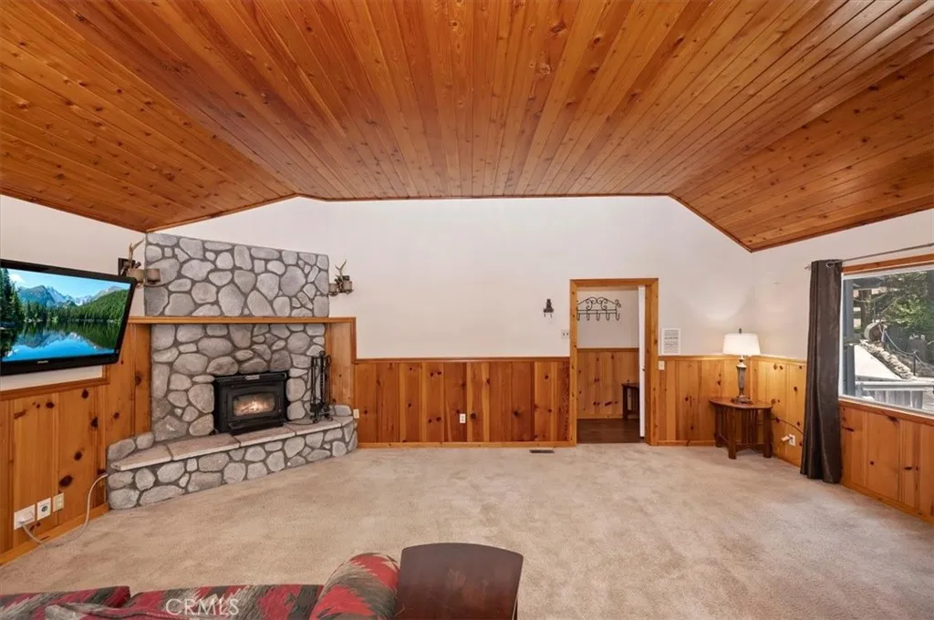 932 Cedar, Lake Arrowhead, California 92325 — photo 5