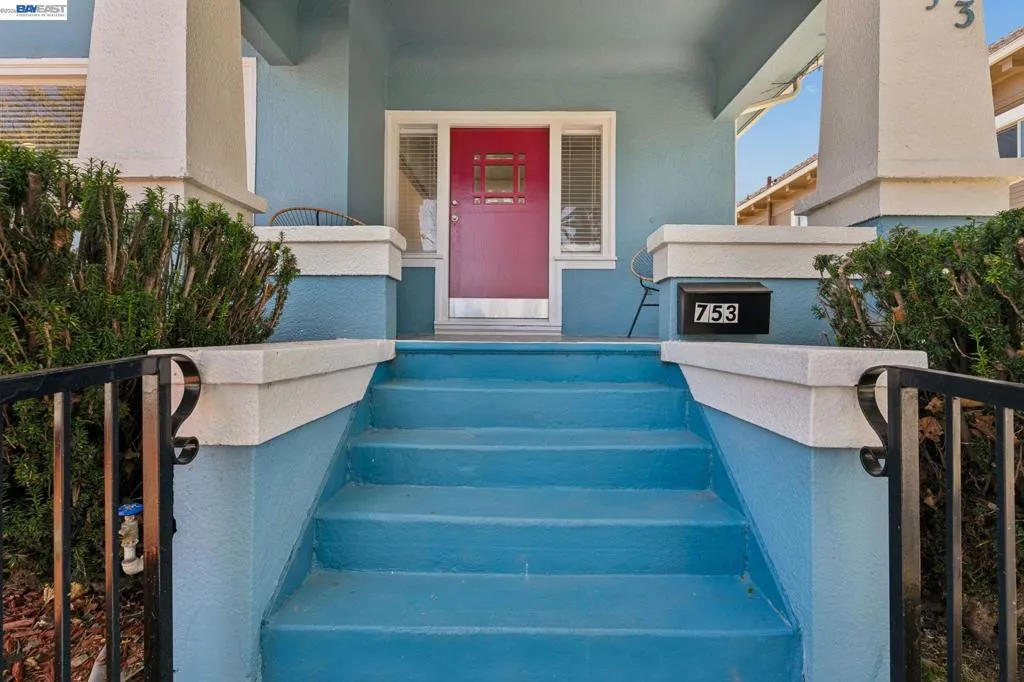 753 55th St, Oakland, California 94609 — photo 5