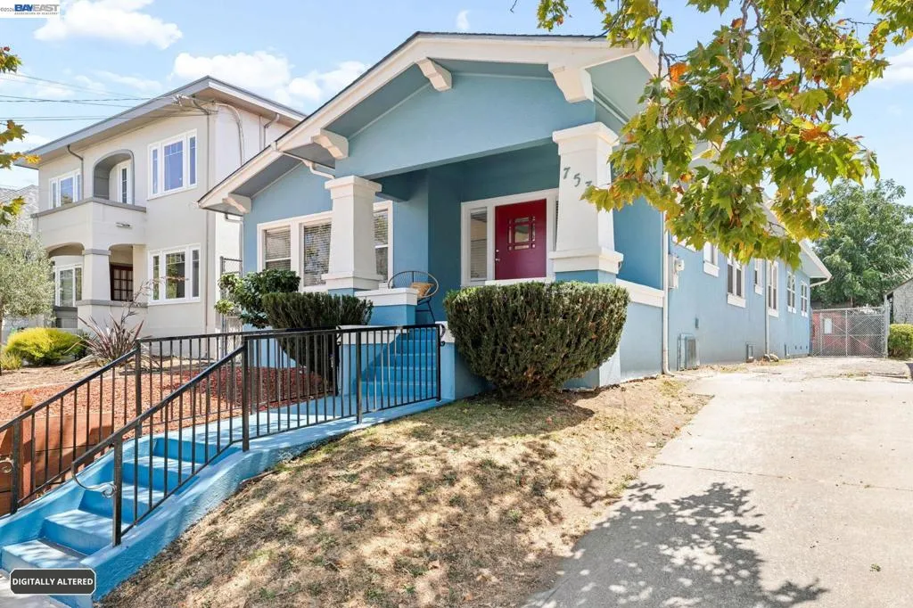 753 55th St, Oakland, California 94609 — photo 4