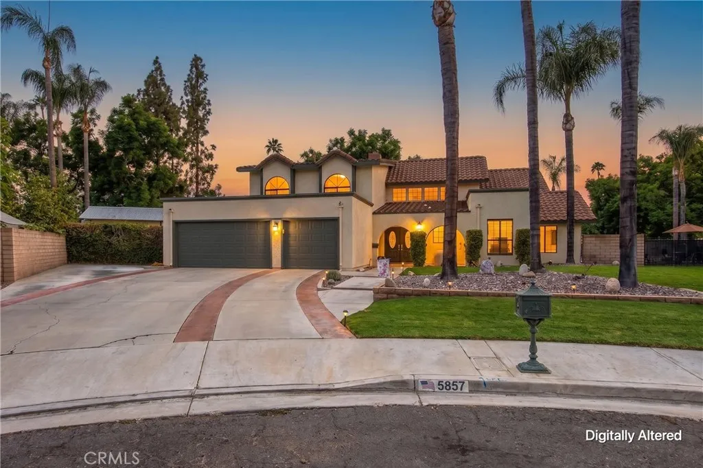 5857 Dora Ct