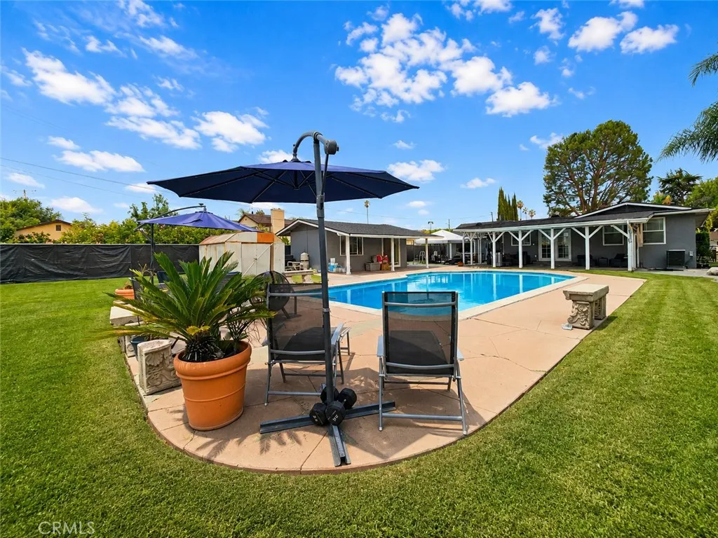 1437 E Vine, West Covina, California 91791 — photo 4