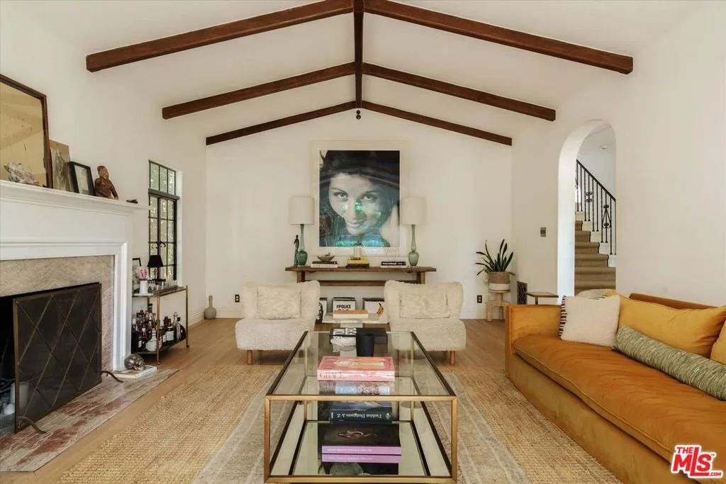 3623 Shannon Road, Los Angeles, California 90027 — photo 5