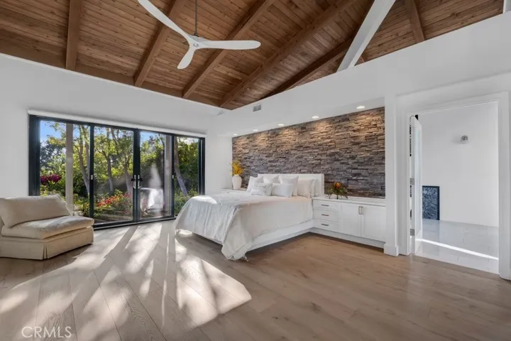 M Bedroom