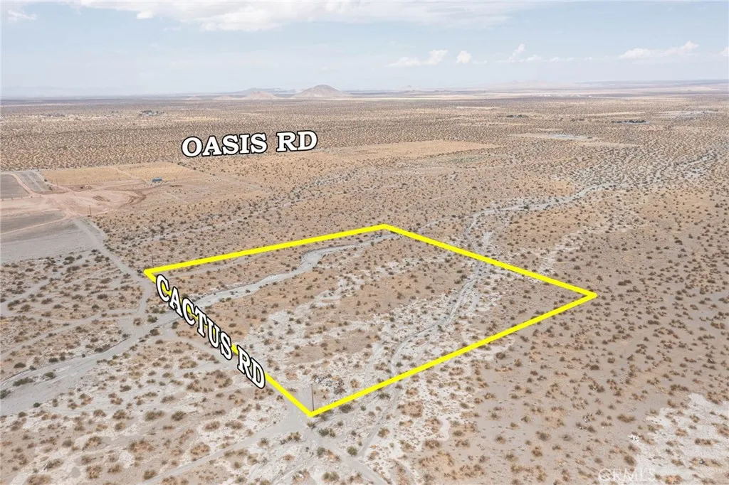 31001214 Cactus Road, Pinon Hills, California 92372 — photo 5