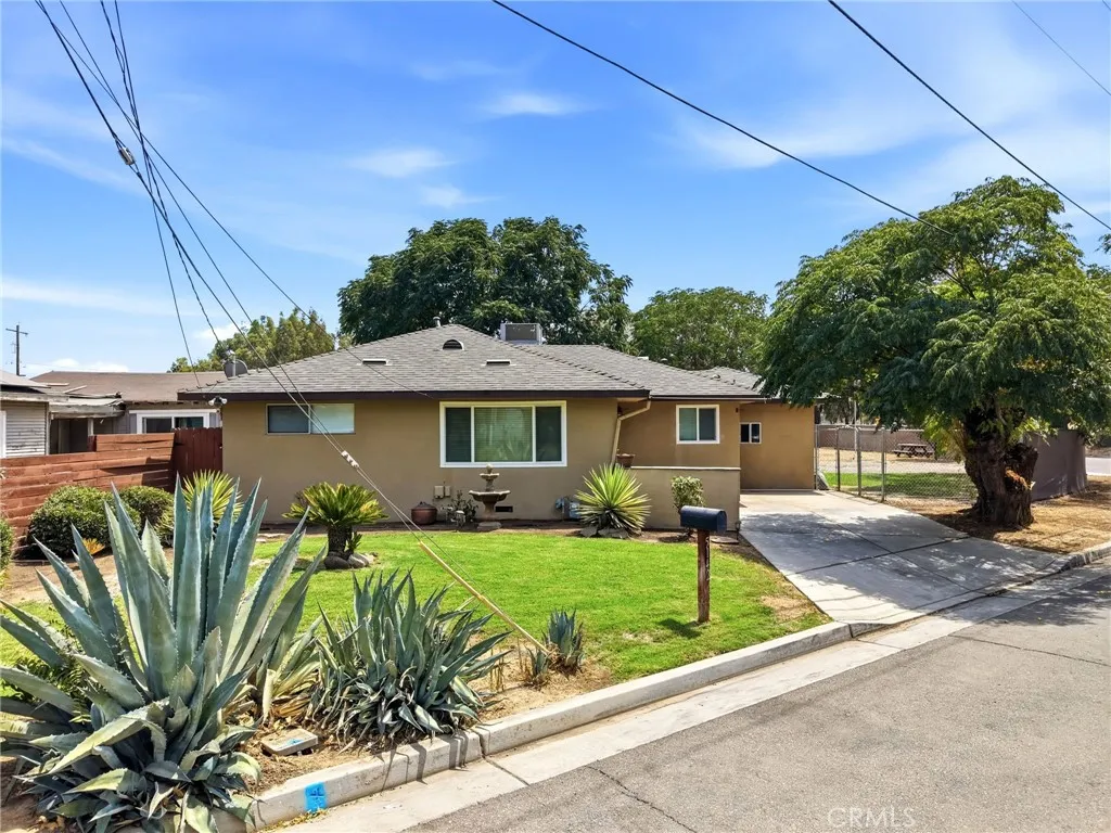 5142 N Polk, Fresno, California 93722 — photo 5