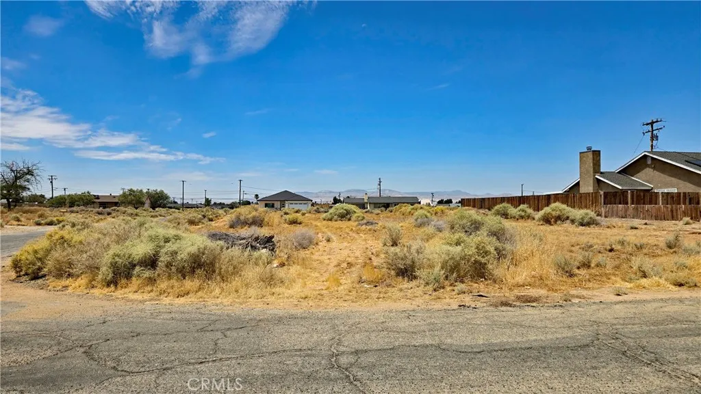 0 89th St & Lime Ave, California City, California 93505 — photo 4