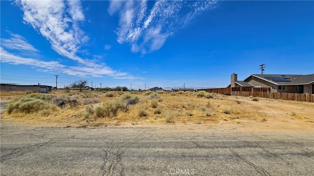 0 89th St & Lime Ave, California City, California 93505 — photo 5