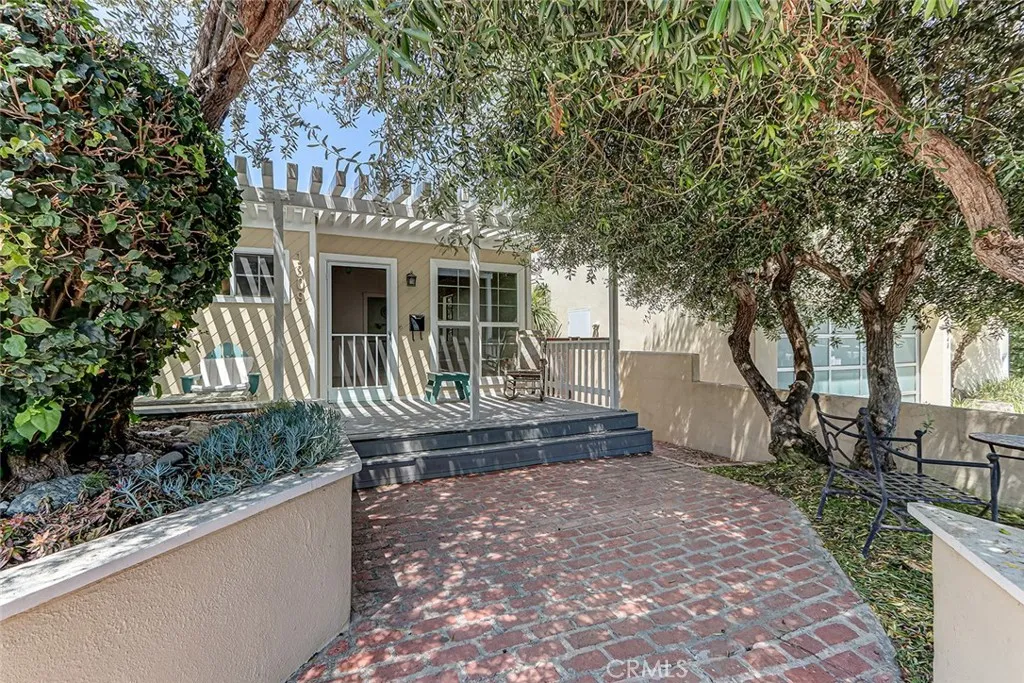 1309 Oak, Manhattan Beach, California 90266 — photo 4