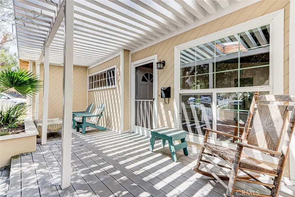 1309 Oak, Manhattan Beach, California 90266 — photo 5