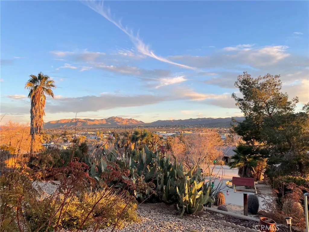 57374 Warren, Yucca Valley, California 92284 — photo 4
