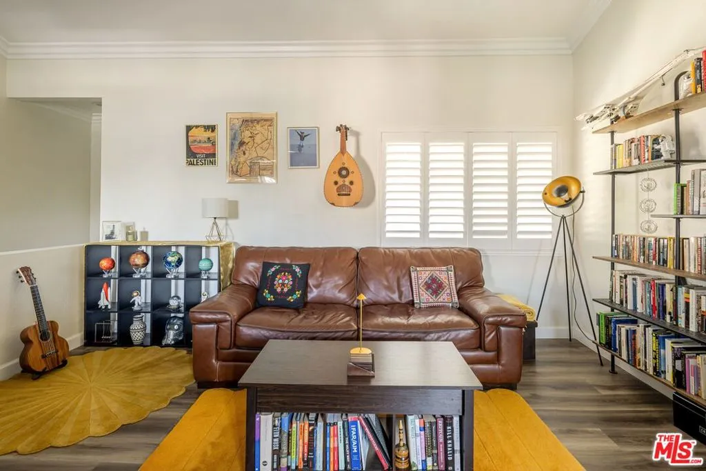 718 N Raymond Avenue 6, Pasadena, California 91103 — photo 4