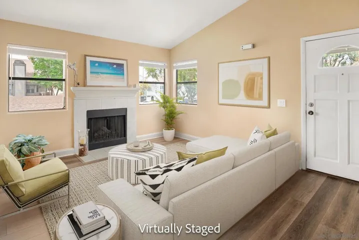 1953 Wellington Ln 4, Vista, California 92081 — photo 5