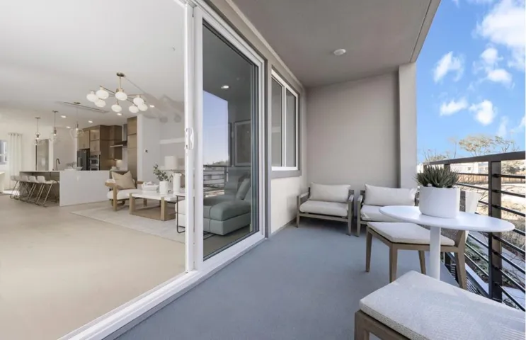 286 Dreamland Way 58-06 - Plan 4, Campbell, California 95008 — photo 4