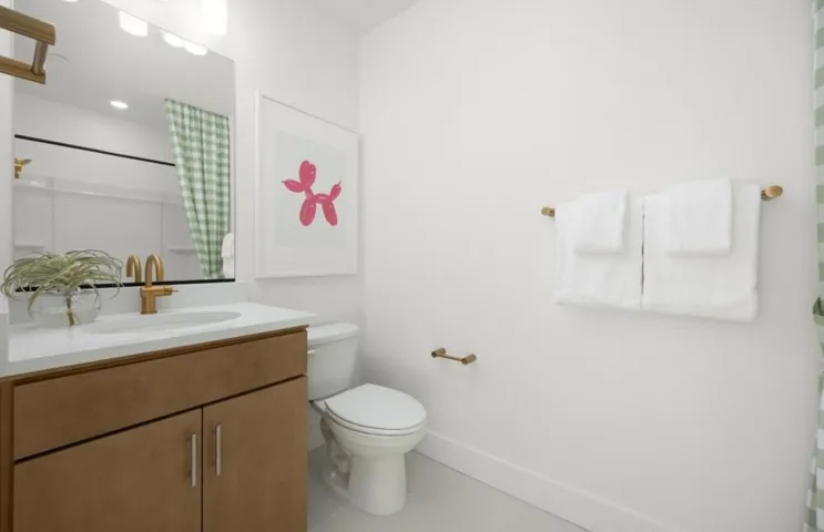 286 Dreamland Way 58-06 - Plan 4, Campbell, California 95008 — photo 5