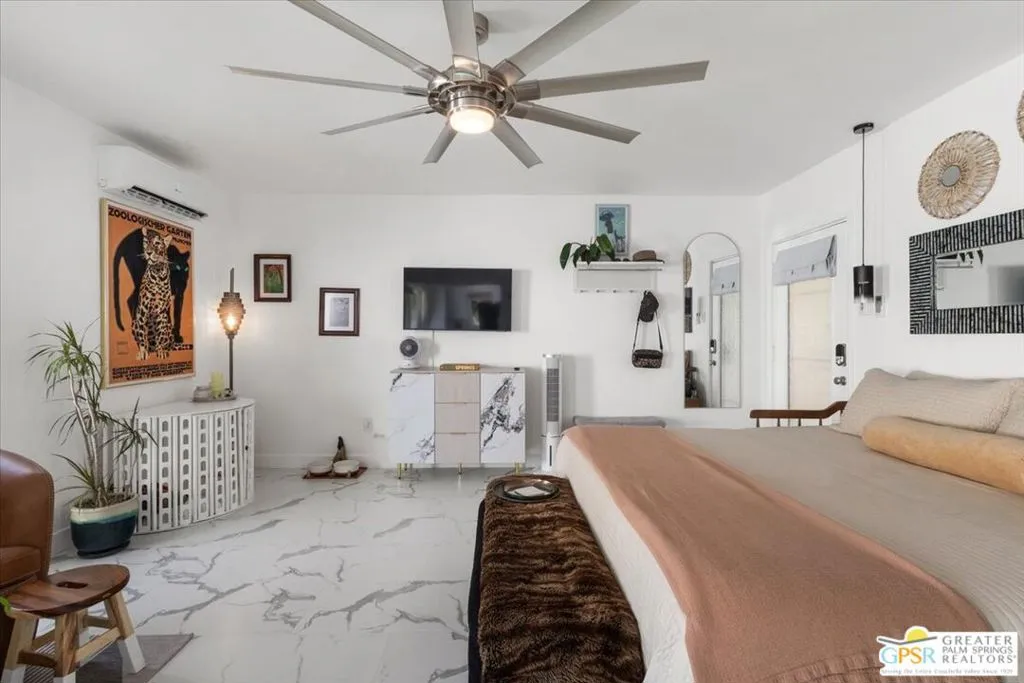 314 E Stevens Road 10, Palm Springs, California 92262 — photo 5