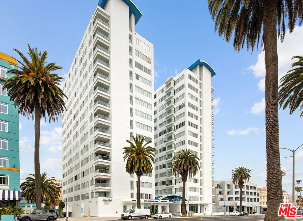 1431 Ocean Avenue 813, Santa Monica, California 90401 — photo 5