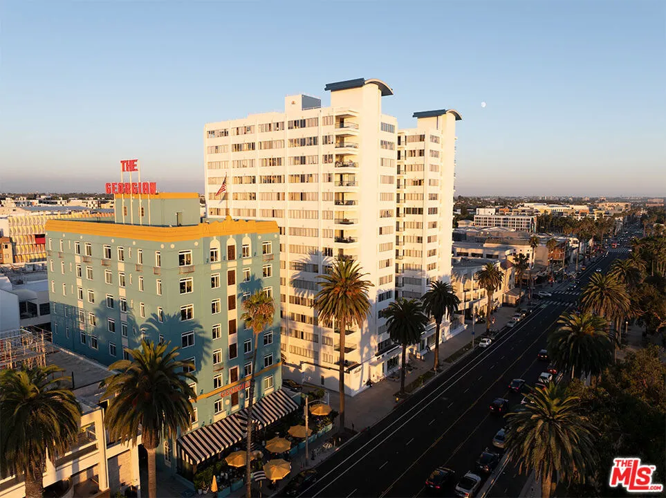 1431 Ocean Avenue 813, Santa Monica, California 90401 — photo 4