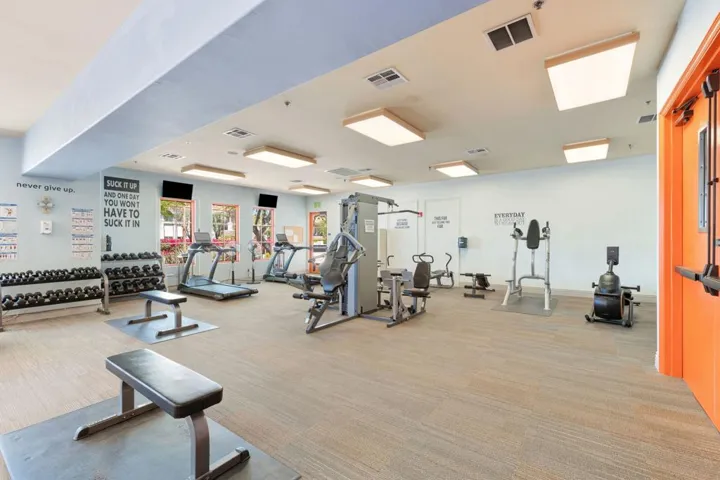 Clubhouse