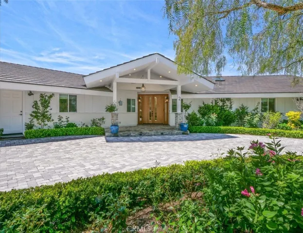 2 El Concho Lane, Rolling Hills, California 90274 — photo 4