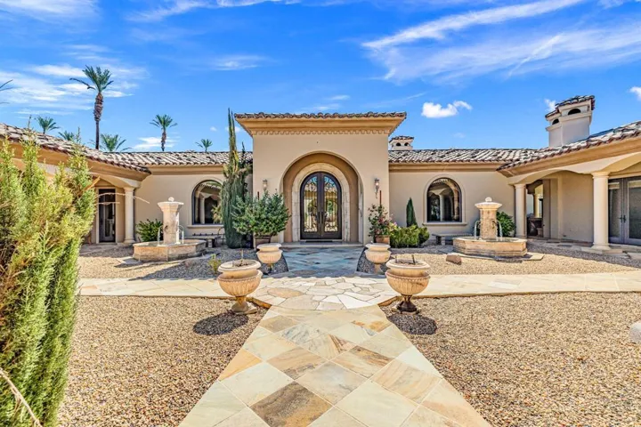 2 Strauss Terrace, Rancho Mirage, California 92270 — photo 4
