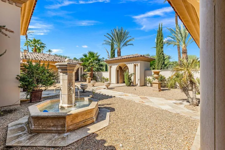 2 Strauss Terrace, Rancho Mirage, California 92270 — photo 5