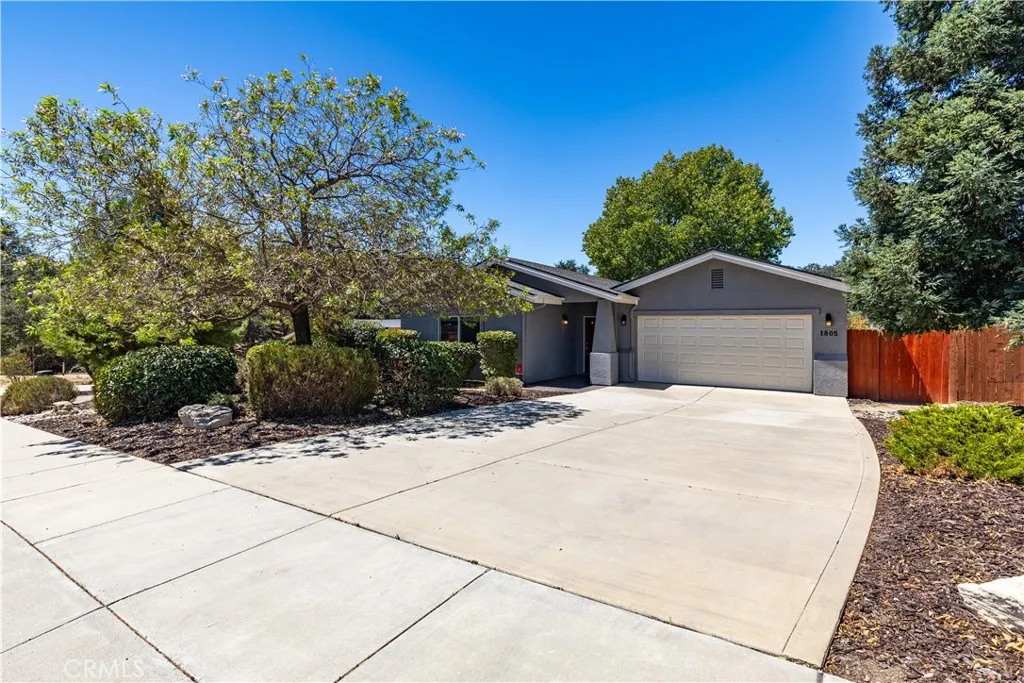 1805 Arciero Way, Paso Robles, California 93446 — photo 4