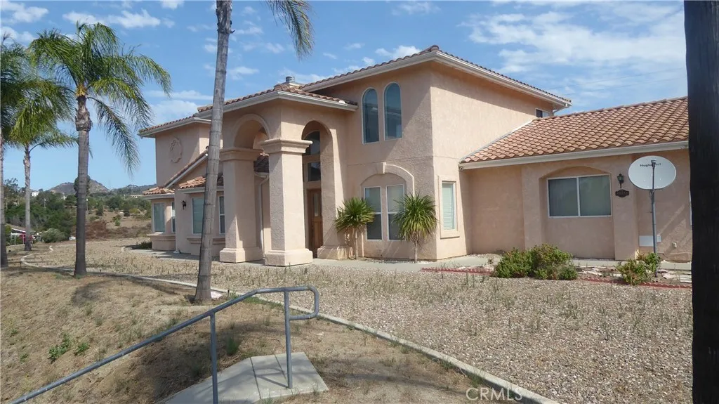 40482 Gavilan Mountain
