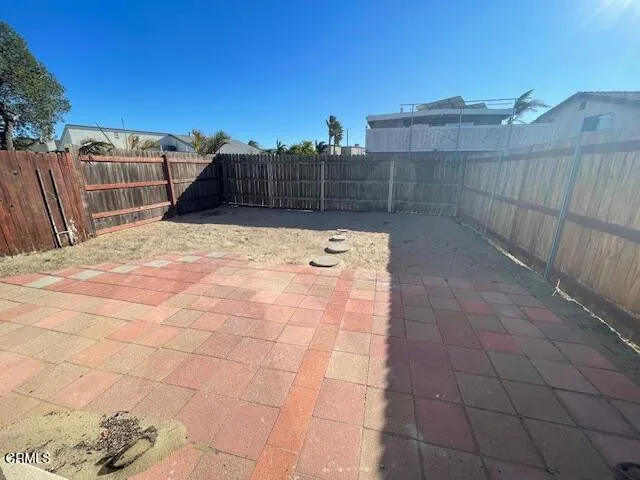 Backyard 3