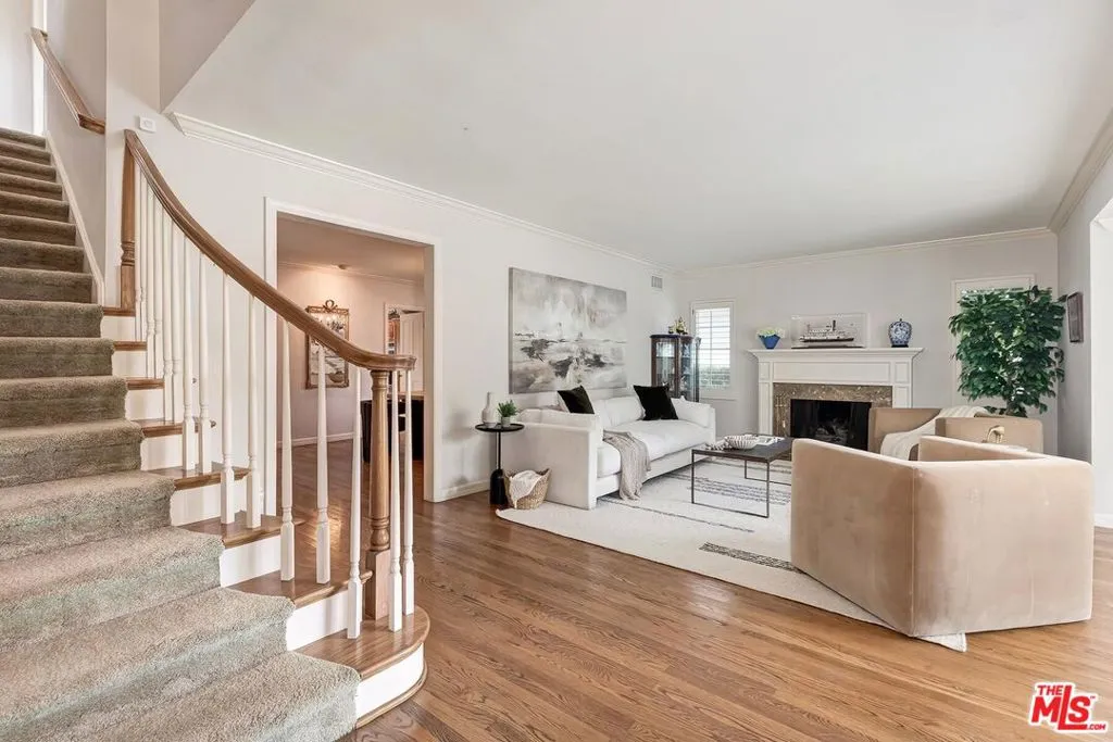 169 S Gretna Green Way, Los Angeles, California 90049 — photo 5