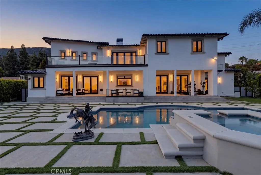 860 Greenridge, La Canada Flintridge, California 91011 — photo 4