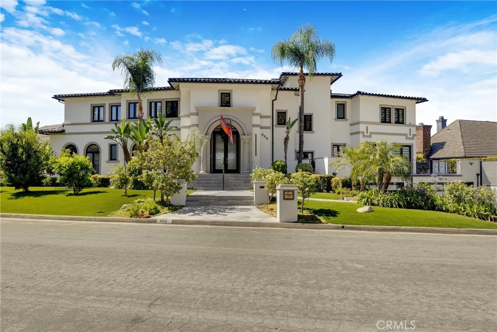 860 Greenridge, La Canada Flintridge, California 91011 — photo 5