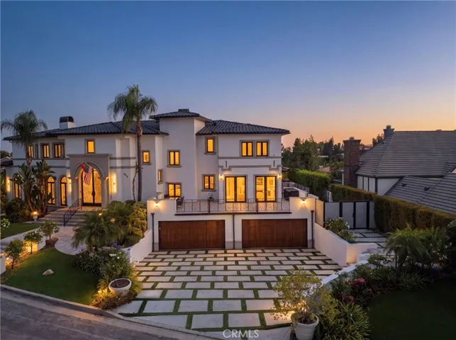 860 Greenridge, La Canada Flintridge, California 91011 — photo 4