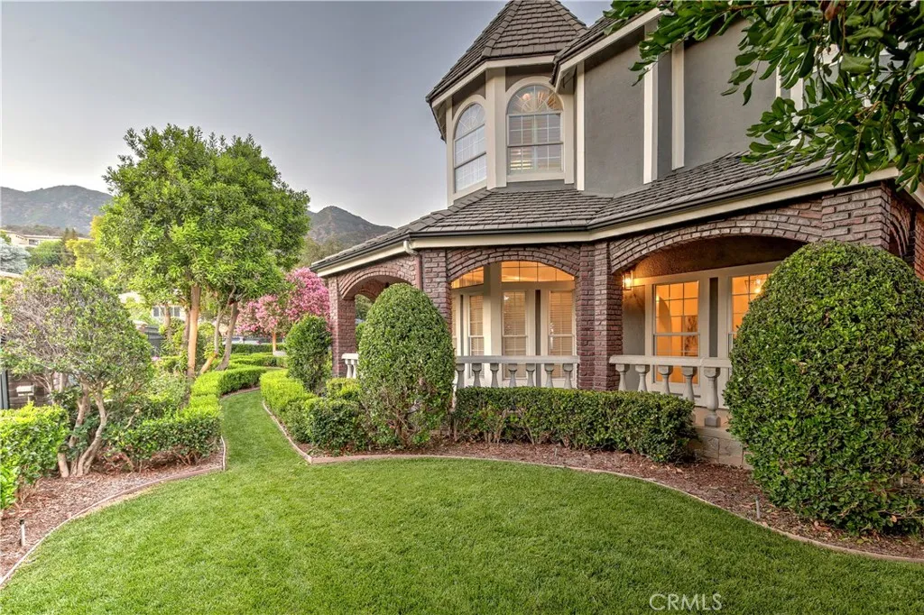 1016 Briarcliff Road, Monrovia, California 91016 — photo 5