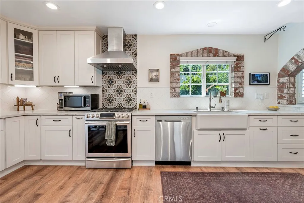 504 N Hill Avenue, Pasadena, California 91106 — photo 4