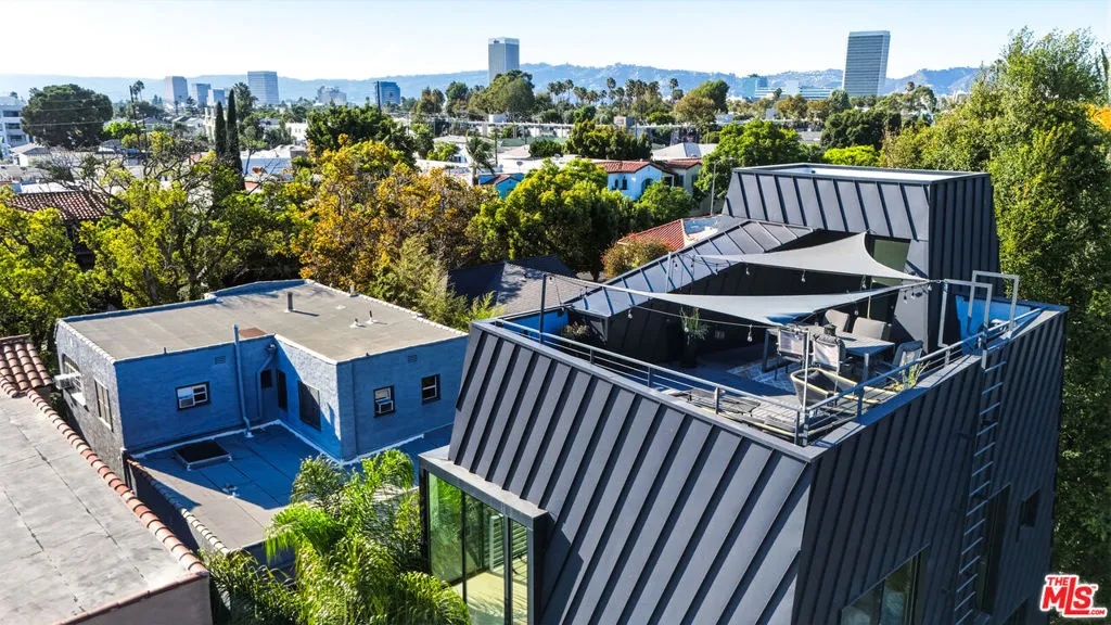 1284 S Cloverdale Avenue, Los Angeles, California 90019 — photo 5