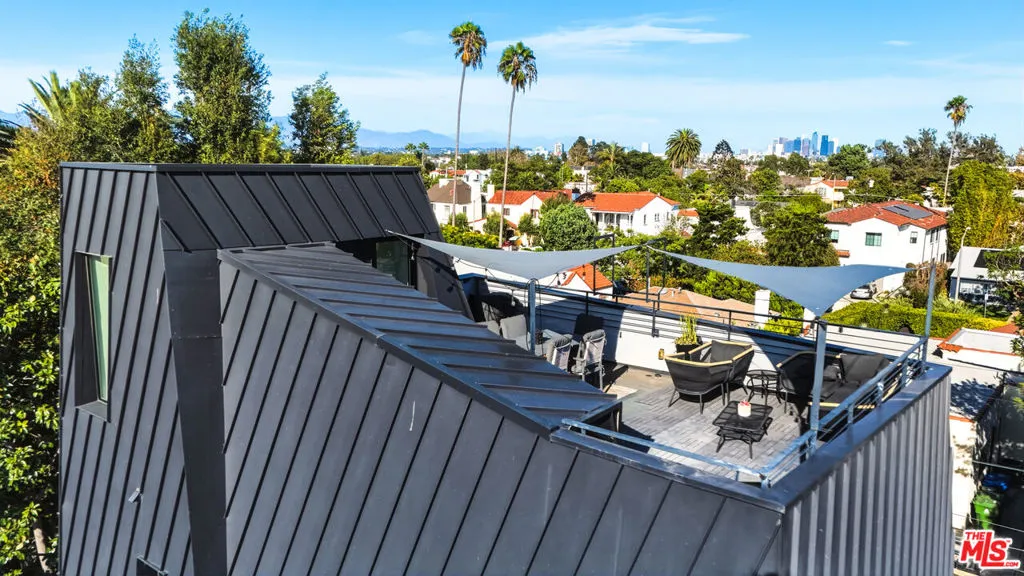 1284 S Cloverdale Avenue, Los Angeles, California 90019 — photo 4