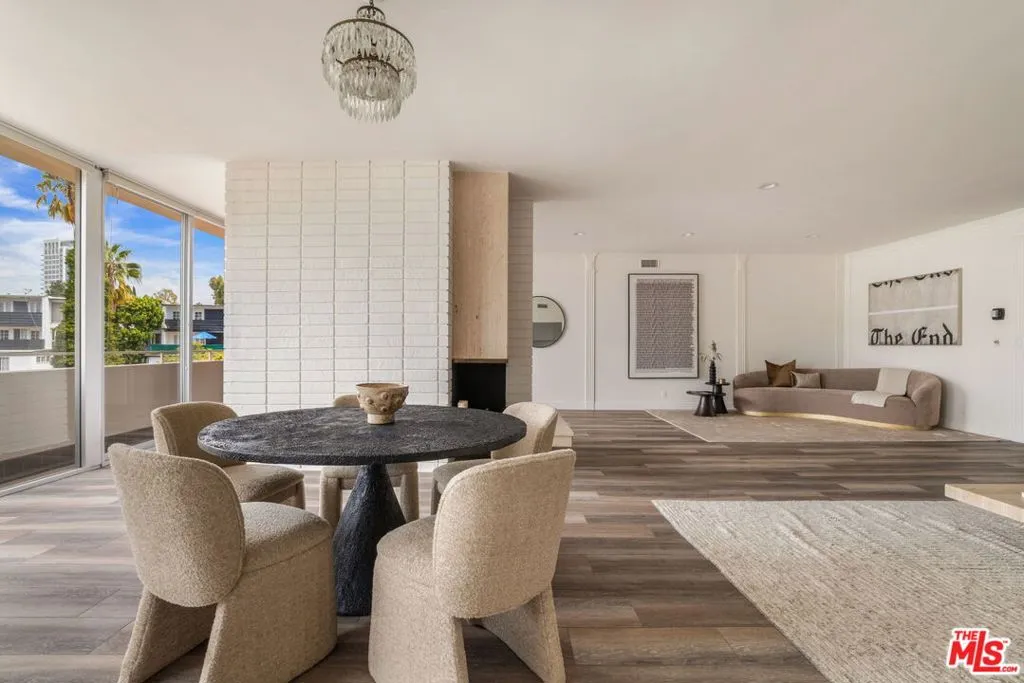 1333 S Beverly Glen Boulevard 405, Los Angeles, California 90024 — photo 4