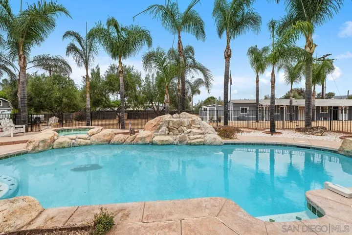 Swimming Pool/Hot Tub/Sauna