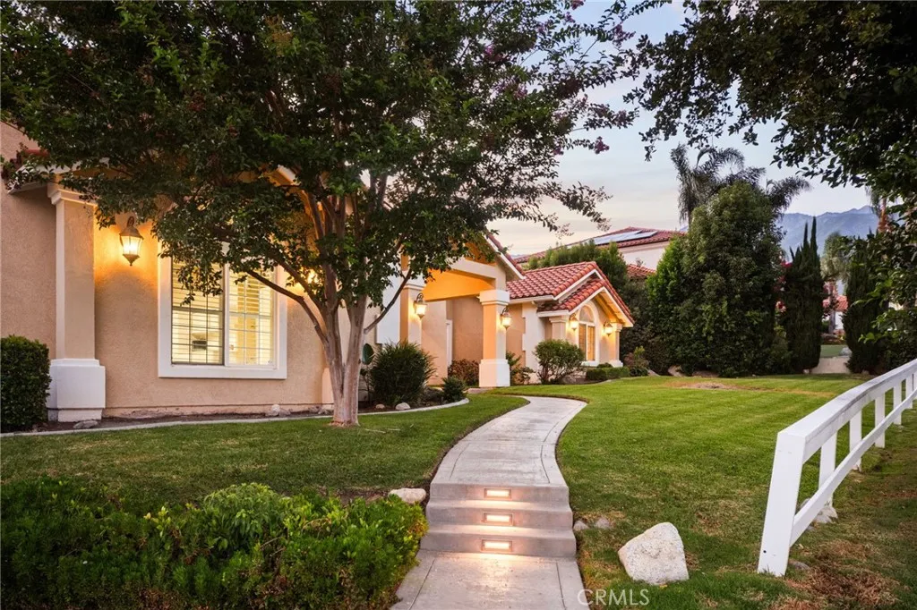 5454 Canistel, Rancho Cucamonga, California 91737 — photo 4
