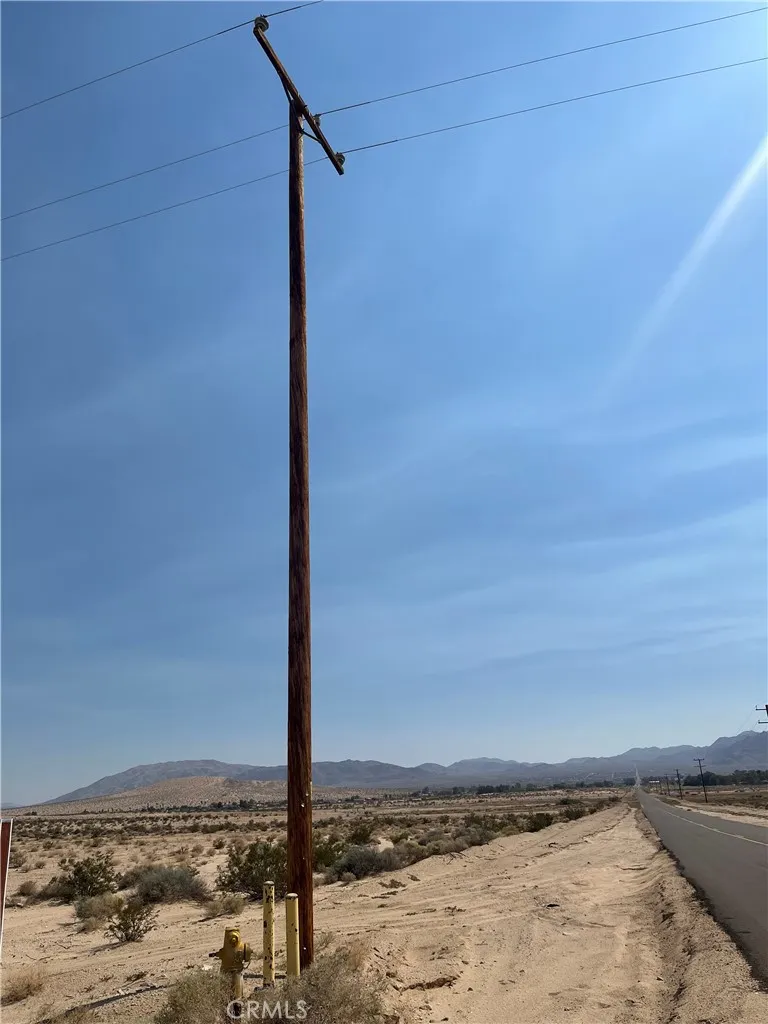 0 Utah Trail, 29 Palms, California 92277 — photo 5